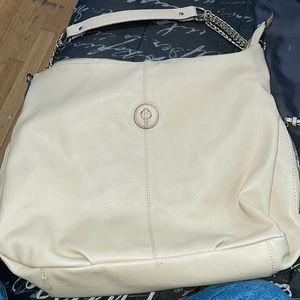 Cute tan bag
